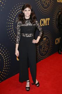 Aubrey Peeples feet photo 6