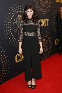 Aubrey Peeples feet photo 4