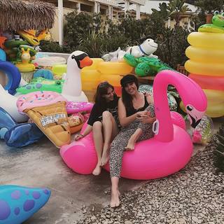 Aubrey Peeples feet photo 12