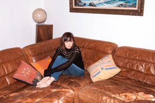 Aubrey Plaza feet photo thumbnail