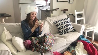 Aubrey Reynolds feet photo 15