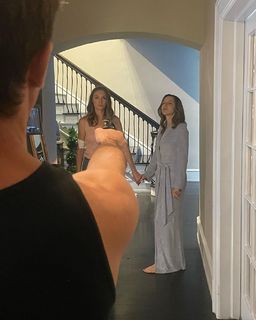 Aubrey Reynolds feet photo 4