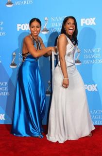 Audra McDonald feet photo 18