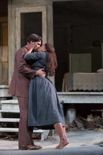 Audra McDonald feet photo 20