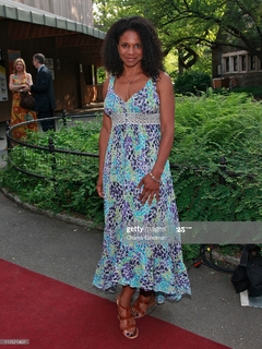 Audra McDonald feet photo 19