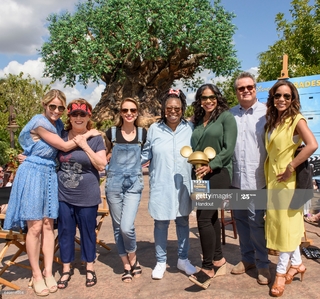 Audra McDonald feet photo 16