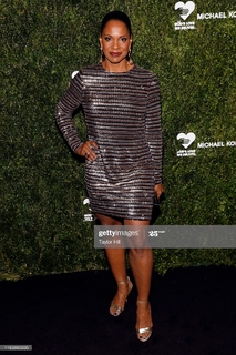 Audra McDonald feet photo 13