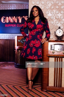 Audra McDonald feet photo 11