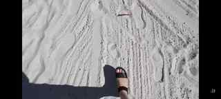 Audra Miller feet photo 10