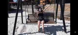 Audra Miller feet photo 9
