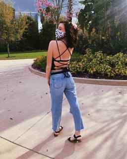 Audra Miller feet photo 5