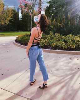 Audra Miller feet photo 4