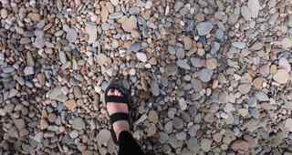 Audra Miller feet photo 3