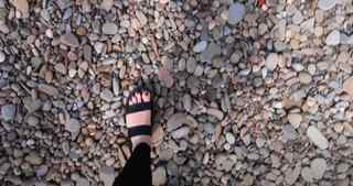 Audra Miller feet photo 2