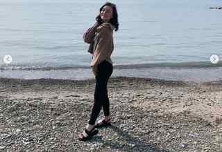 Audra Miller feet photo 20