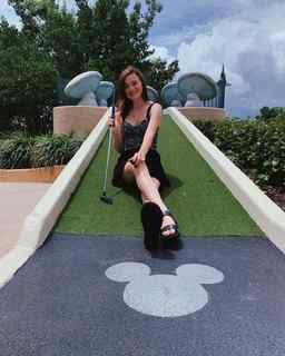 Audra Miller feet photo 12