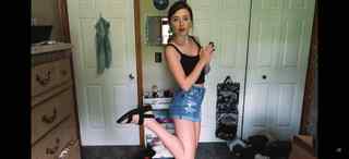 Audra Miller feet photo 8