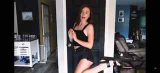 Audra Miller feet photo 6