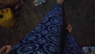 Audra Miller feet photo 18