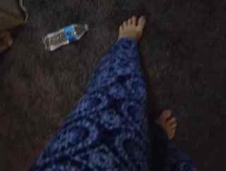 Audra Miller feet photo 17