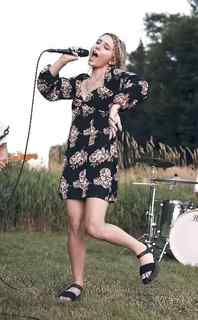 Audra Miller feet photo 16
