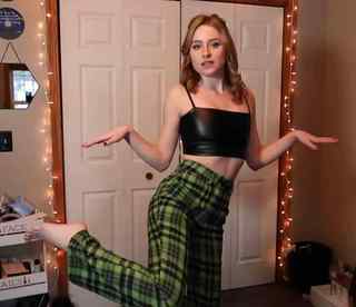 Audra Miller feet photo 14