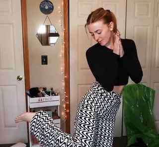 Audra Miller feet photo 10