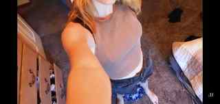 Audra Miller feet photo 3