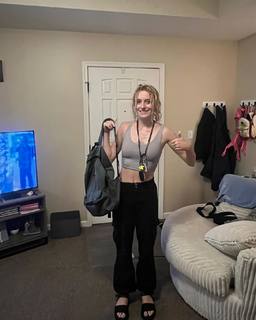 Audra Miller feet photo 17