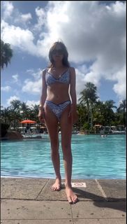 Audra Miller feet photo 9