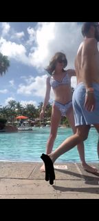 Audra Miller feet photo 7
