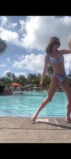 Audra Miller feet photo 6