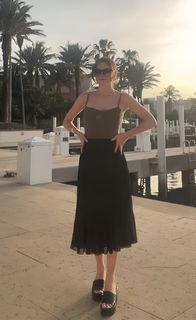 Audra Miller feet photo 20