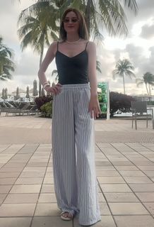 Audra Miller feet photo 19
