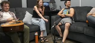 Audra Miller feet photo 16