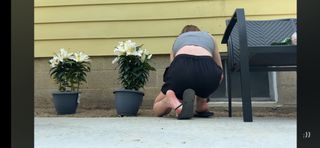 Audra Miller feet photo 13