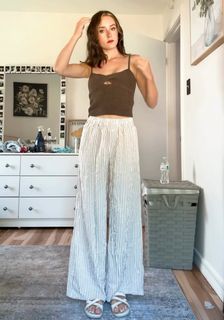 Audra Miller feet photo 20