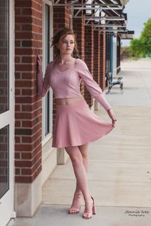 Audra Miller feet photo 12