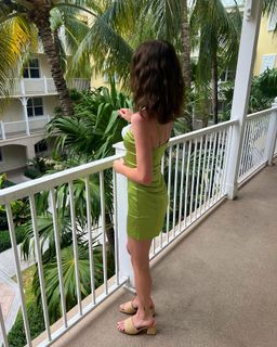 Audra Miller feet photo 6