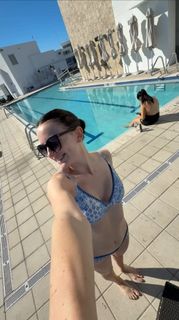 Audra Miller feet photo 17