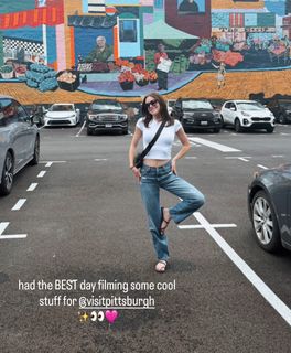 Audra Miller feet photo 2