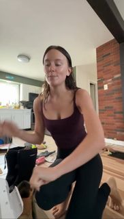 Audra Miller feet photo 9