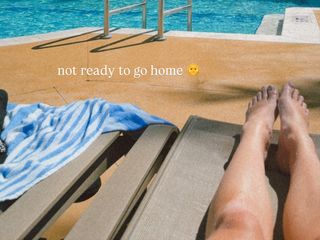 Audra Miller feet photo 8