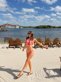 Audra Miller feet photo 11