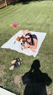 Audra Miller feet photo 7