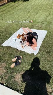 Audra Miller feet photo 6