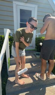 Audra Miller feet photo 3