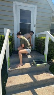 Audra Miller feet photo 2