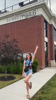 Audra Miller feet photo 8