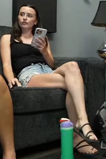 Audra Miller feet photo 5
